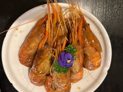 -三酉星·枫·山風与野菜(上海总店)