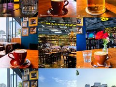 -The Happy Monk(前海壹方汇店)