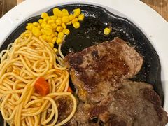 -豪客来牛排(成都锦江大融城店)