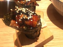 -松葉日料(三胞广场店)