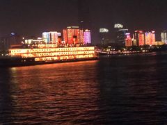 -武汉两江游览·夜游长江(汉口粤汉码头)