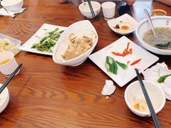 -海坛特色小吃·只做平潭特色菜(平潭店)