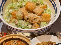 -福巷湘食小馆·猛火现炒(上海首店)