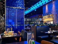 大堂-bluefrog蓝蛙(皇庭广场店)