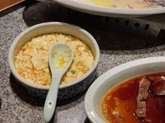 -南京大牌档(青岛万象城店)
