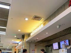 -红鼻子桂林米粉(金唐新光界店)