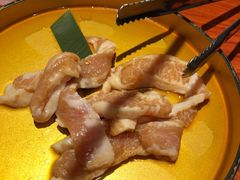 -山之屋炭火烧肉·生啤畅饮(大朗万科中央公园店)