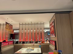 -海底捞火锅(巴黎春天浦建店)