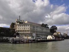 -阿尔卡特拉斯岛