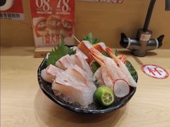 -友壹町寿司(佛山新DNA店)