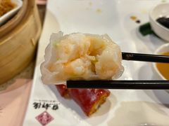 招牌虾饺皇-点都德(聚福楼店)