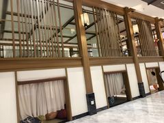-青水瓦台汤泉(未央店)