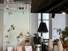 -dotcom coffee古点咖啡(致真大厦店)