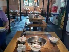 大堂-小门坎三合鱼(总店)