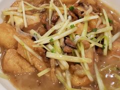 -绿杨春·淮扬宴(庐山路店)