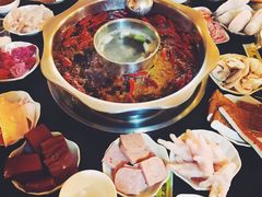 -大龙火锅(老店)