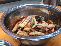 串串-舒记钵钵鸡