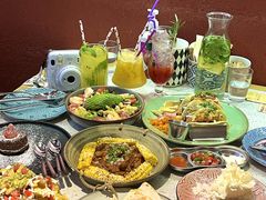 -墨纪Mojí墨西哥餐厅(南开大悦城店)