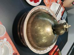 -小乌猪·金华筒骨煲(永盛购物广场店)