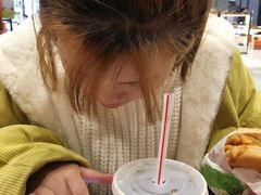 -汉堡王(下沙银泰店)