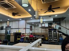 -蒋家桥饺面店(东关街店)