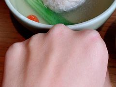 清炖狮子头-扬州狮子楼·非遗淮扬菜(东关街店)