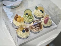-今日Cake蛋糕茶歇·甜品台定制