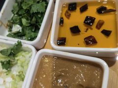 -紫光园·烤鸭·北京菜(团结湖店)