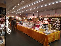 -猫咪博物馆(顶澳仔猫街店)