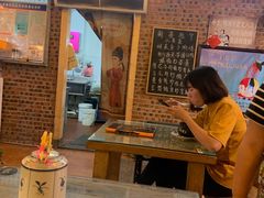 -小镇厨房(古镇店)