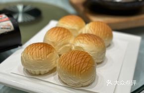 Zi Mai One-Dish Dumpling