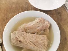 -松發肉骨茶(先得坊店)