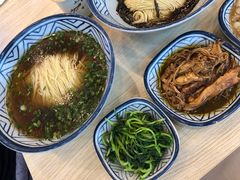 -朱洪元苏式面馆(绿宝广场店)