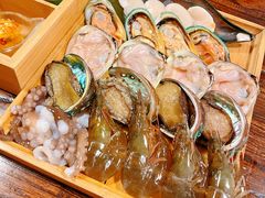 -酒肴一瓢·活贝料理·日本料理(三元桥·霄云路店)