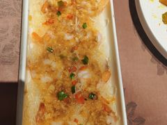 -佳兰雅序融合菜(高新店)
