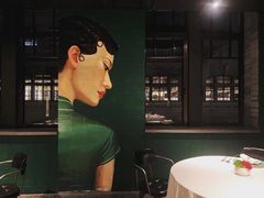 -三号黄浦会Canton Table