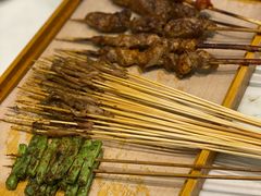 -寻味乌镇·龙虾烧烤