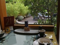 -静颐茶馆·素食(龙华店)