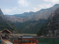-河南宝泉旅游区