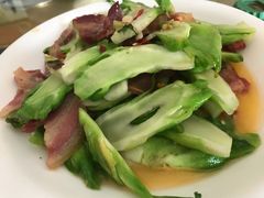 -臭桂鱼儿特色餐厅(朝晖七小区北区店)