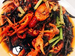经典麻小龙虾-红盔甲·小龙虾(天钥桥店)