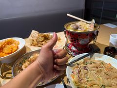 -关东小磨东北菜(上海长风大悦城店)