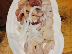 -同仁四季椰子鸡(宝安壹方城店)