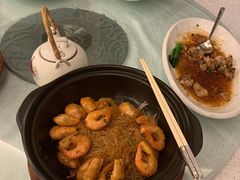 -星河湾半岛酒店-真粤中餐厅