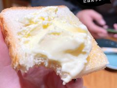 冰淇淋面包-一心创作料理屋(经开万达店)