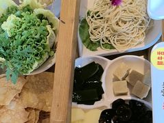 -焯牛潮汕牛肉火锅(云峰街创始店)