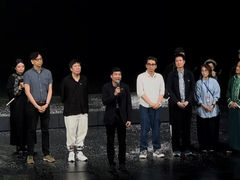 -上海文化广场