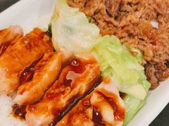 -吉野家(东海缤纷天地店)