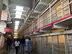 -阿尔卡特拉斯岛