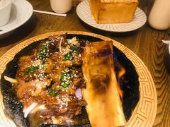 -蜜桃餐厅·伴山(湖滨商业街店)